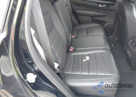 2023 Honda Cr-V Ex-L 2Wd from USA, damaged, VIN 7FARS3H7XPE000950